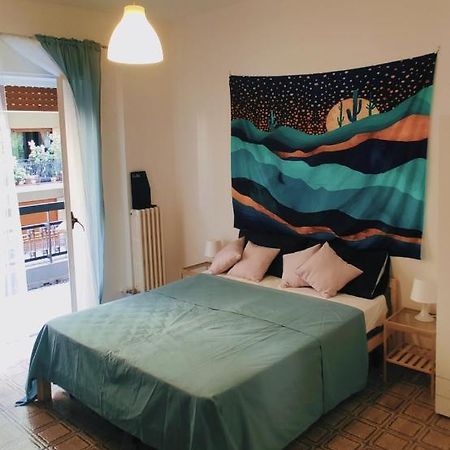 Nicolai63 Hotel Bari Luaran gambar