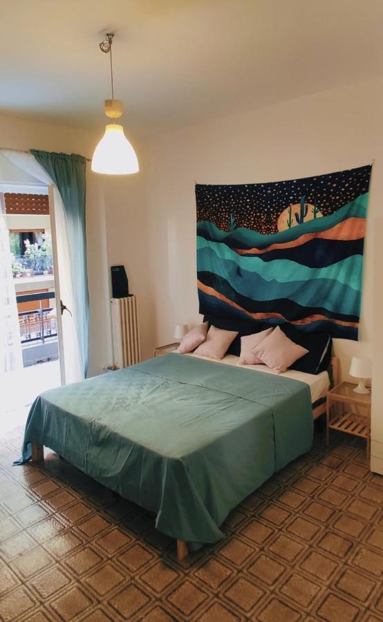 Nicolai63 Hotel Bari Luaran gambar