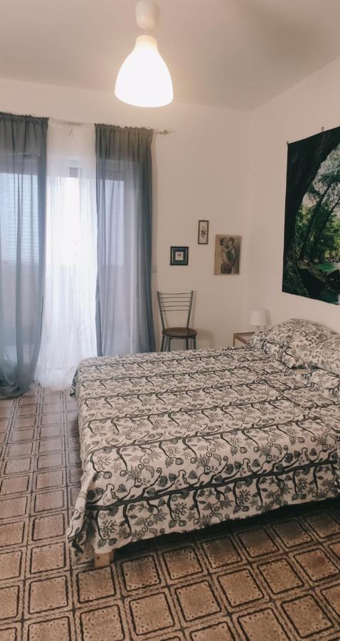 Nicolai63 Hotel Bari Luaran gambar